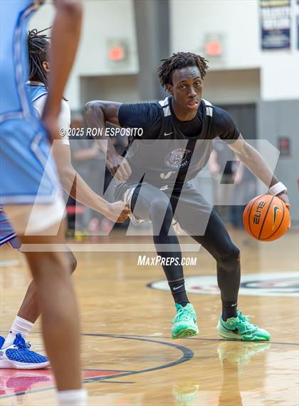 Thumbnail 3 in IMG Academy vs CIA Bella Vista ( Bob McKillop Invitational ) photogallery.
