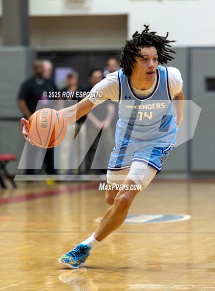 Thumbnail 1 in IMG Academy vs CIA Bella Vista ( Bob McKillop Invitational ) photogallery.