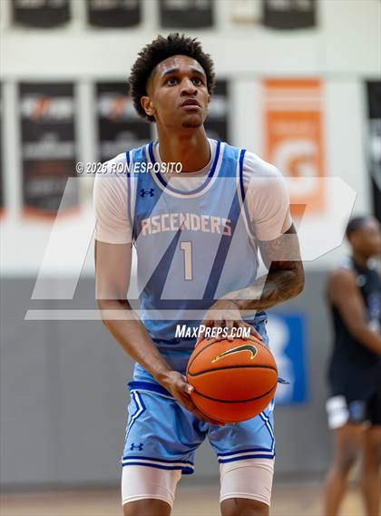 Thumbnail 3 in IMG Academy vs CIA Bella Vista ( Bob McKillop Invitational ) photogallery.