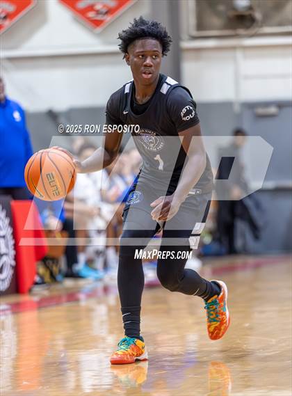 Thumbnail 3 in IMG Academy vs CIA Bella Vista ( Bob McKillop Invitational ) photogallery.