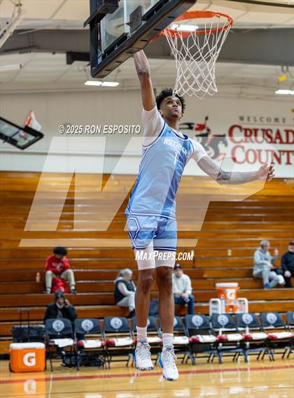 Thumbnail 1 in IMG Academy vs CIA Bella Vista ( Bob McKillop Invitational ) photogallery.