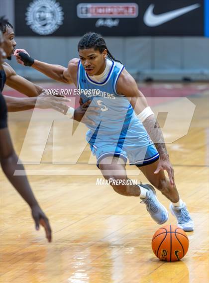 Thumbnail 1 in IMG Academy vs CIA Bella Vista ( Bob McKillop Invitational ) photogallery.