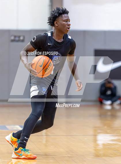 Thumbnail 1 in IMG Academy vs CIA Bella Vista ( Bob McKillop Invitational ) photogallery.