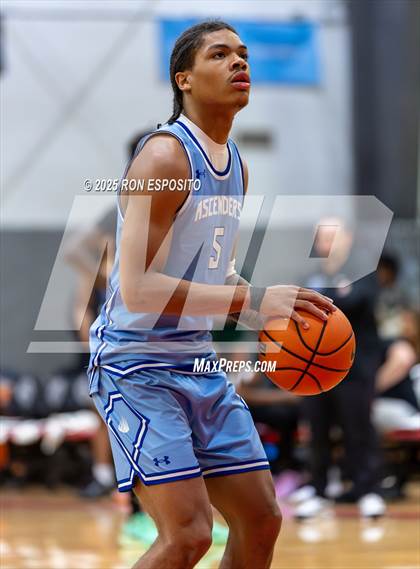 Thumbnail 3 in IMG Academy vs CIA Bella Vista ( Bob McKillop Invitational ) photogallery.