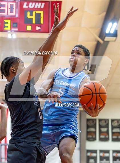 Thumbnail 3 in IMG Academy vs CIA Bella Vista ( Bob McKillop Invitational ) photogallery.