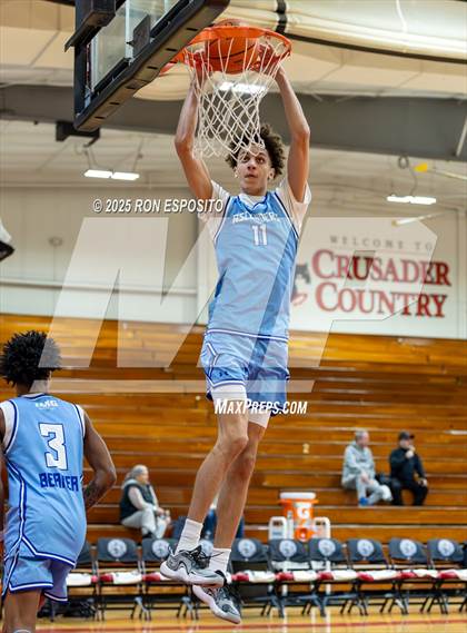 Thumbnail 1 in IMG Academy vs CIA Bella Vista ( Bob McKillop Invitational ) photogallery.