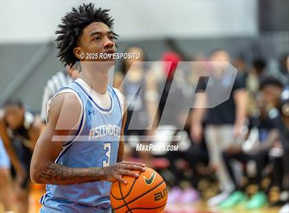 Thumbnail 1 in IMG Academy vs CIA Bella Vista ( Bob McKillop Invitational ) photogallery.