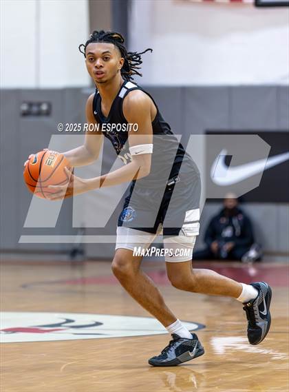 Thumbnail 3 in IMG Academy vs CIA Bella Vista ( Bob McKillop Invitational ) photogallery.