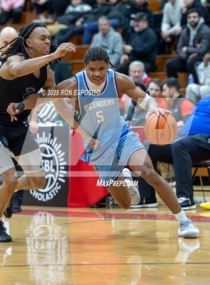 Thumbnail 1 in IMG Academy vs CIA Bella Vista ( Bob McKillop Invitational ) photogallery.
