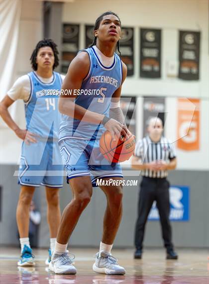 Thumbnail 1 in IMG Academy vs CIA Bella Vista ( Bob McKillop Invitational ) photogallery.