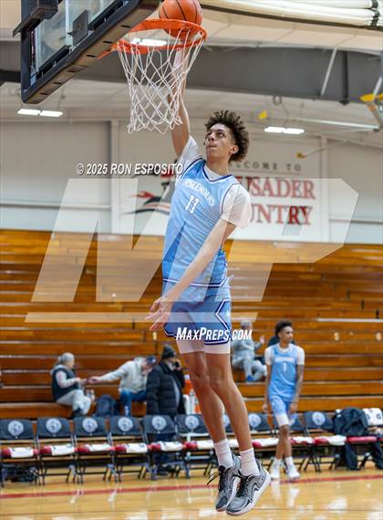 Thumbnail 1 in IMG Academy vs CIA Bella Vista ( Bob McKillop Invitational ) photogallery.