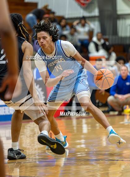 Thumbnail 1 in IMG Academy vs CIA Bella Vista ( Bob McKillop Invitational ) photogallery.