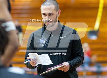 Thumbnail 2 in IMG Academy vs CIA Bella Vista ( Bob McKillop Invitational ) photogallery.