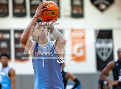 Thumbnail 3 in IMG Academy vs CIA Bella Vista ( Bob McKillop Invitational ) photogallery.
