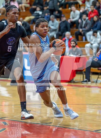 Thumbnail 3 in IMG Academy vs CIA Bella Vista ( Bob McKillop Invitational ) photogallery.