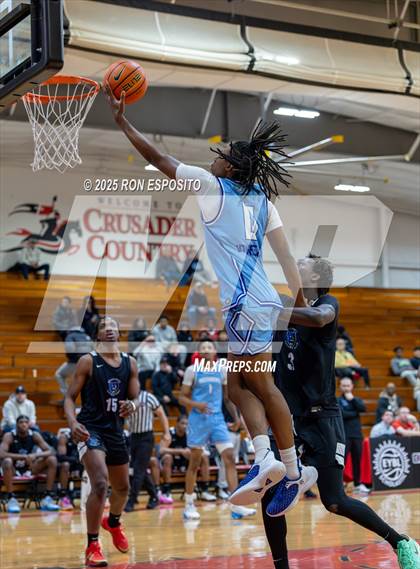 Thumbnail 1 in IMG Academy vs CIA Bella Vista ( Bob McKillop Invitational ) photogallery.