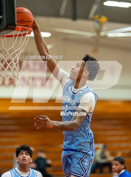 Thumbnail 3 in IMG Academy vs CIA Bella Vista ( Bob McKillop Invitational ) photogallery.