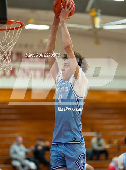 Thumbnail 1 in IMG Academy vs CIA Bella Vista ( Bob McKillop Invitational ) photogallery.