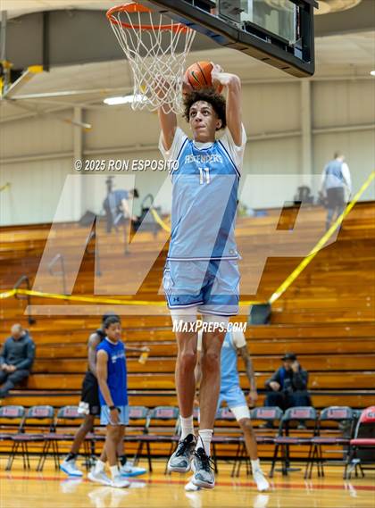Thumbnail 1 in IMG Academy vs CIA Bella Vista ( Bob McKillop Invitational ) photogallery.