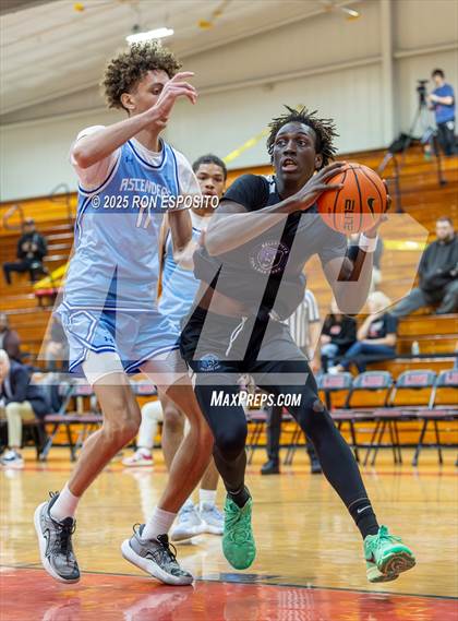 Thumbnail 2 in IMG Academy vs CIA Bella Vista ( Bob McKillop Invitational ) photogallery.