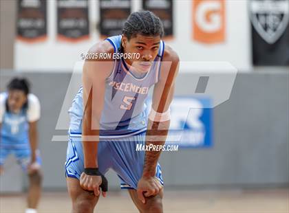 Thumbnail 1 in IMG Academy vs CIA Bella Vista ( Bob McKillop Invitational ) photogallery.