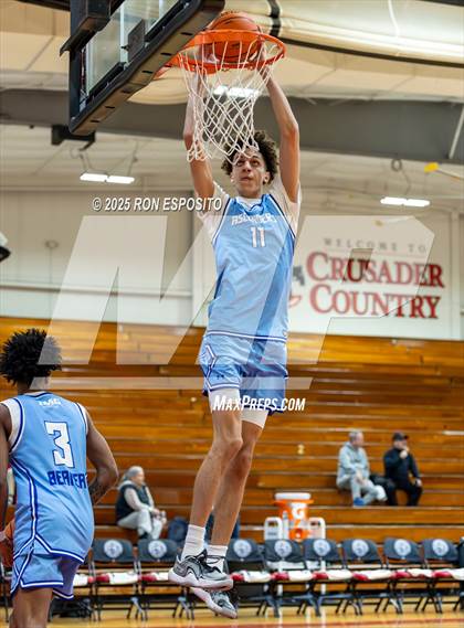 Thumbnail 3 in IMG Academy vs CIA Bella Vista ( Bob McKillop Invitational ) photogallery.