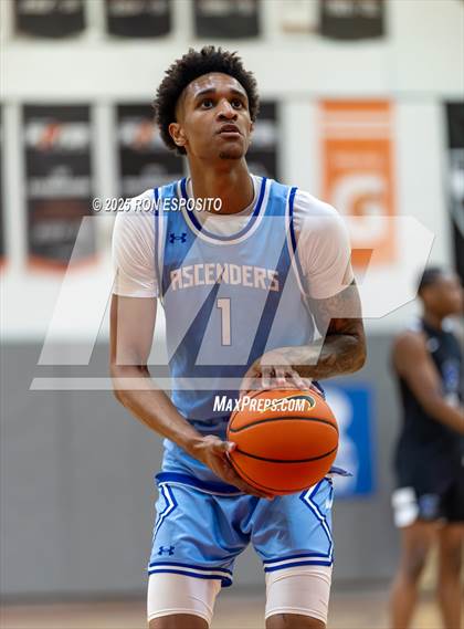 Thumbnail 1 in IMG Academy vs CIA Bella Vista ( Bob McKillop Invitational ) photogallery.