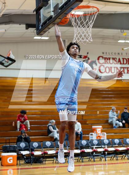 Thumbnail 3 in IMG Academy vs CIA Bella Vista ( Bob McKillop Invitational ) photogallery.