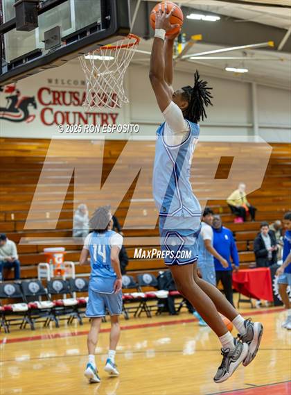 Thumbnail 1 in IMG Academy vs CIA Bella Vista ( Bob McKillop Invitational ) photogallery.
