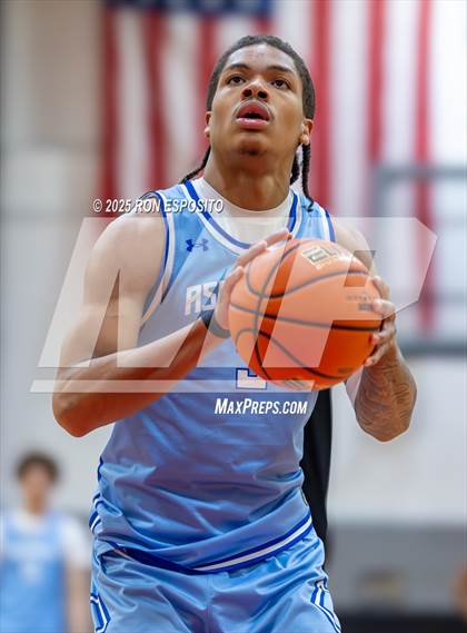 Thumbnail 3 in IMG Academy vs CIA Bella Vista ( Bob McKillop Invitational ) photogallery.