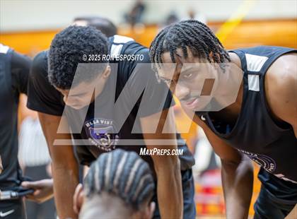Thumbnail 3 in IMG Academy vs CIA Bella Vista ( Bob McKillop Invitational ) photogallery.