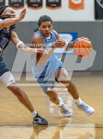Thumbnail 2 in IMG Academy vs CIA Bella Vista ( Bob McKillop Invitational ) photogallery.