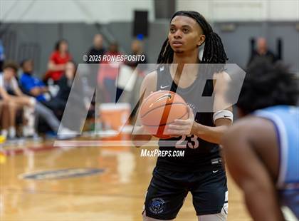 Thumbnail 2 in IMG Academy vs CIA Bella Vista ( Bob McKillop Invitational ) photogallery.