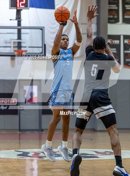Thumbnail 1 in IMG Academy vs CIA Bella Vista ( Bob McKillop Invitational ) photogallery.