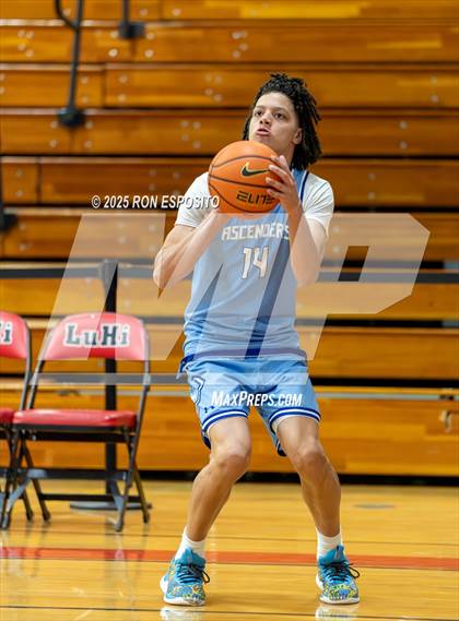 Thumbnail 3 in IMG Academy vs CIA Bella Vista ( Bob McKillop Invitational ) photogallery.