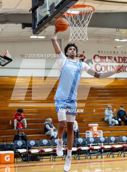 Thumbnail 2 in IMG Academy vs CIA Bella Vista ( Bob McKillop Invitational ) photogallery.