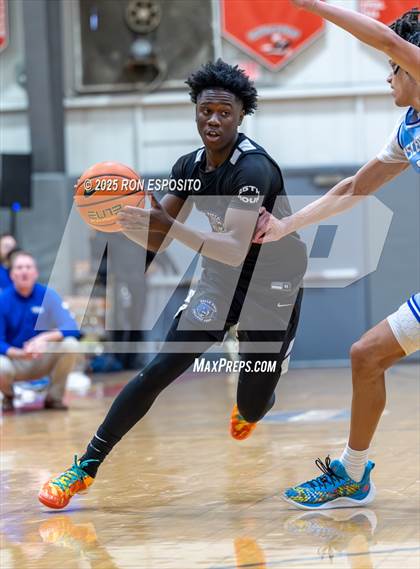 Thumbnail 1 in IMG Academy vs CIA Bella Vista ( Bob McKillop Invitational ) photogallery.