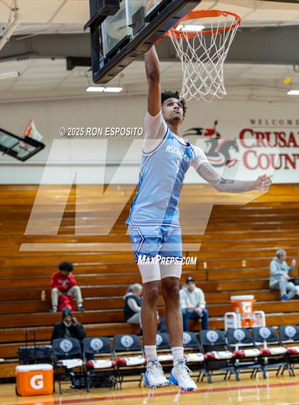 Thumbnail 2 in IMG Academy vs CIA Bella Vista ( Bob McKillop Invitational ) photogallery.