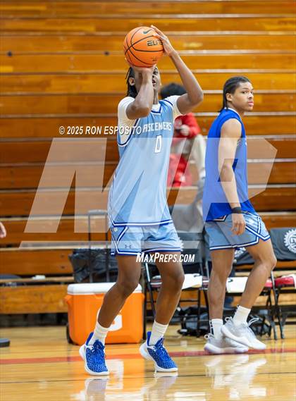 Thumbnail 2 in IMG Academy vs CIA Bella Vista ( Bob McKillop Invitational ) photogallery.