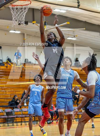 Thumbnail 1 in IMG Academy vs CIA Bella Vista ( Bob McKillop Invitational ) photogallery.