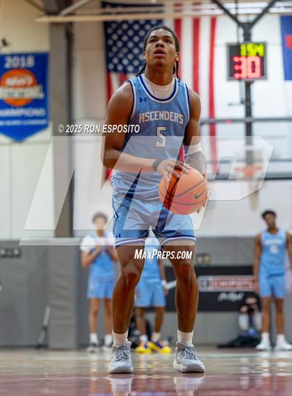 Thumbnail 2 in IMG Academy vs CIA Bella Vista ( Bob McKillop Invitational ) photogallery.