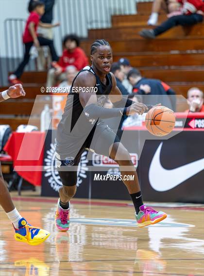 Thumbnail 2 in IMG Academy vs CIA Bella Vista ( Bob McKillop Invitational ) photogallery.
