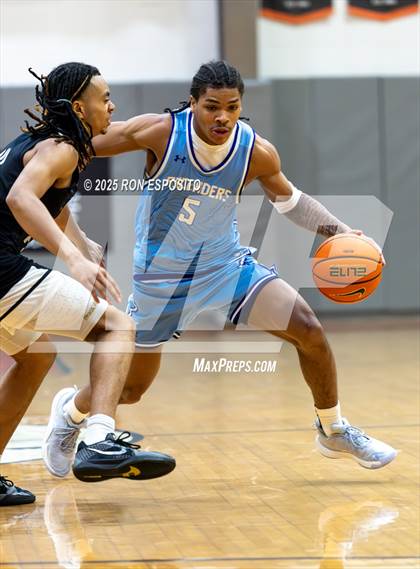 Thumbnail 1 in IMG Academy vs CIA Bella Vista ( Bob McKillop Invitational ) photogallery.