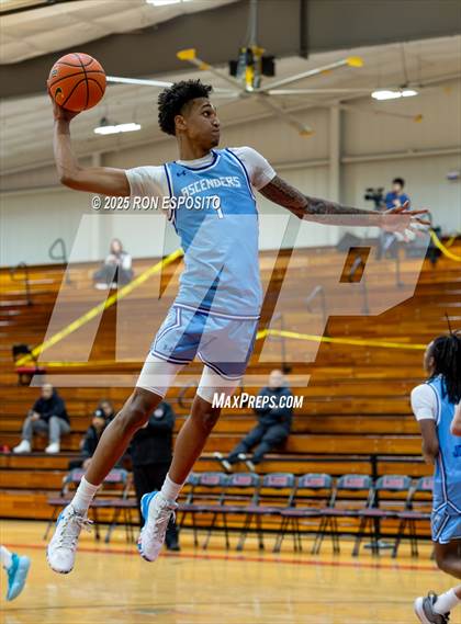 Thumbnail 1 in IMG Academy vs CIA Bella Vista ( Bob McKillop Invitational ) photogallery.