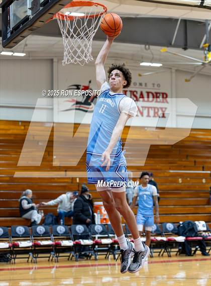 Thumbnail 2 in IMG Academy vs CIA Bella Vista ( Bob McKillop Invitational ) photogallery.