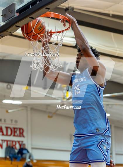 Thumbnail 3 in IMG Academy vs CIA Bella Vista ( Bob McKillop Invitational ) photogallery.