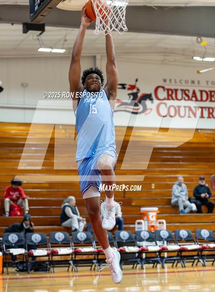 Thumbnail 1 in IMG Academy vs CIA Bella Vista ( Bob McKillop Invitational ) photogallery.
