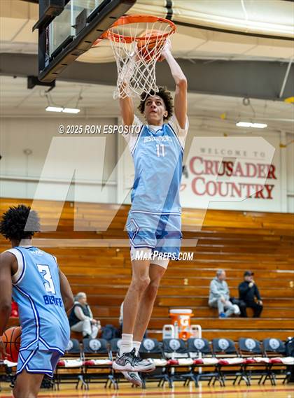 Thumbnail 1 in IMG Academy vs CIA Bella Vista ( Bob McKillop Invitational ) photogallery.