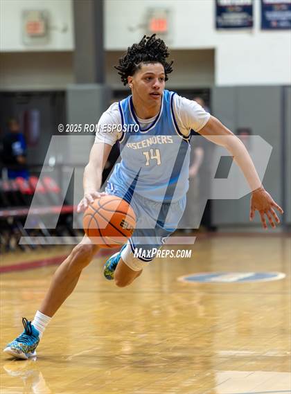Thumbnail 3 in IMG Academy vs CIA Bella Vista ( Bob McKillop Invitational ) photogallery.