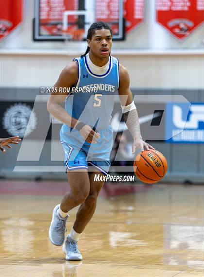 Thumbnail 2 in IMG Academy vs CIA Bella Vista ( Bob McKillop Invitational ) photogallery.